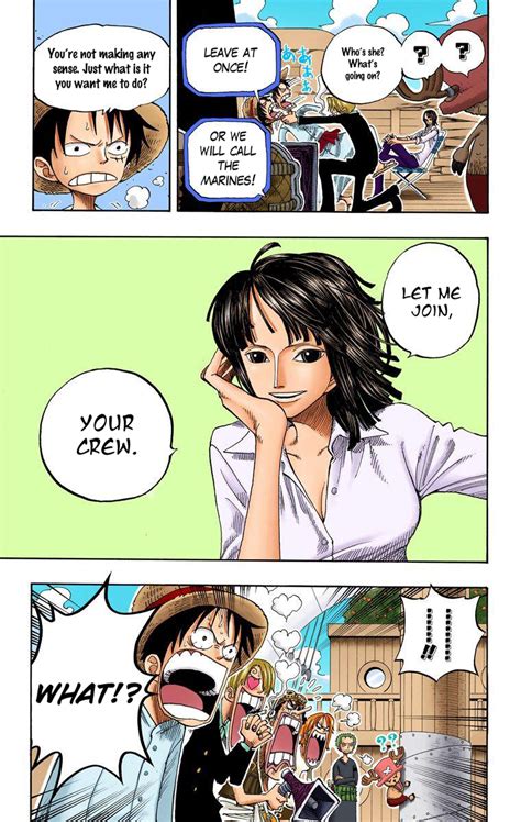 One Piece Hentai Comics .